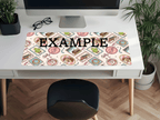 Cowboy Romance Desk Mat - PRE ORDER