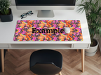 Dragon Sun Desk Mat - PRE ORDER
