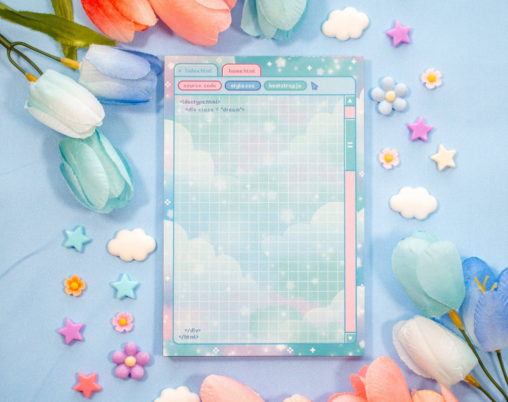 Soft Systems Notepad