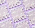 Magical Memories Sticky Note