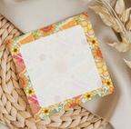 Honey 2 Memo Pad