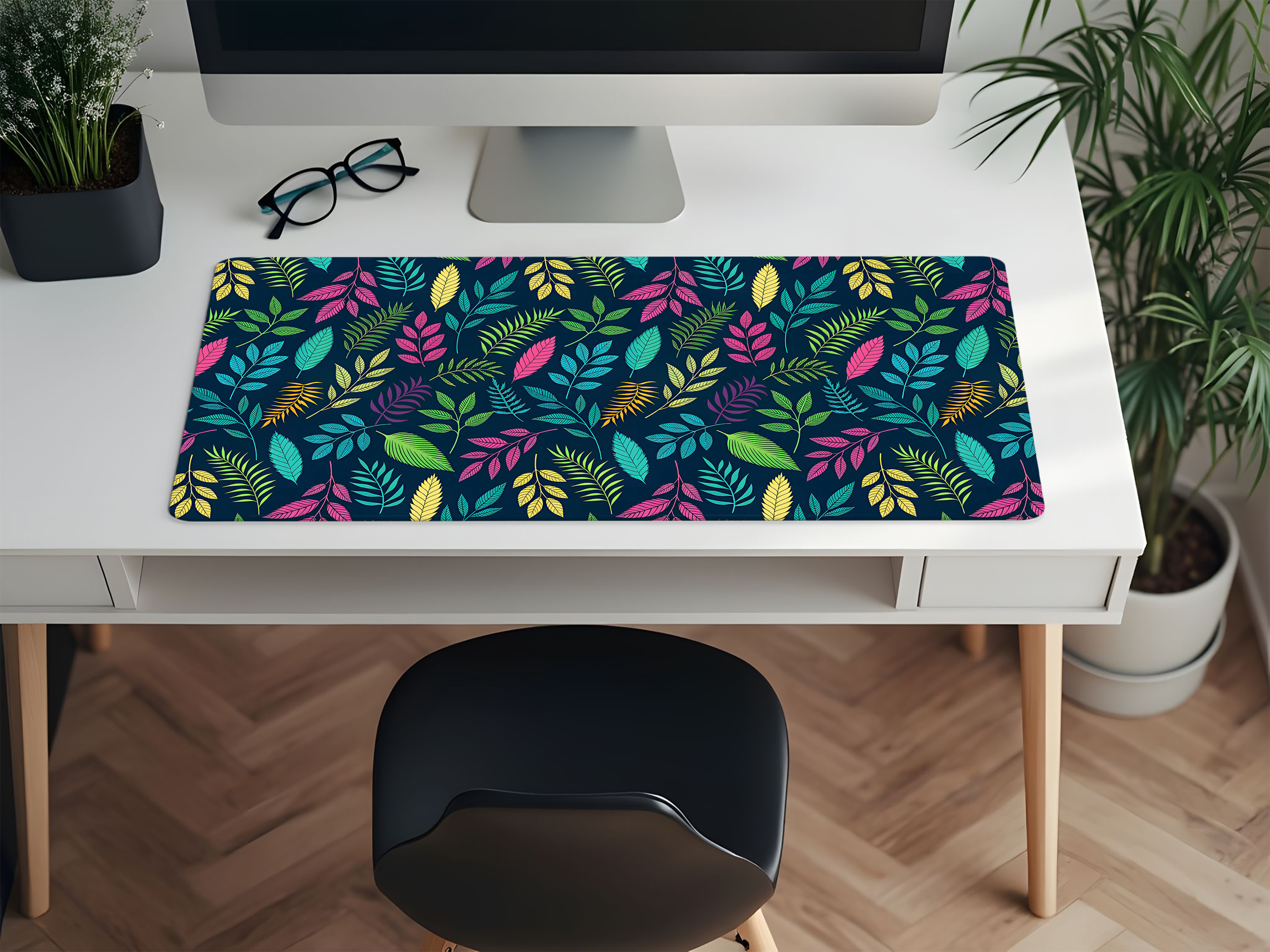 Leaf Desk Mat - PRE ORDER