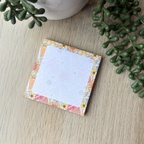 Honey 2 Memo Pad